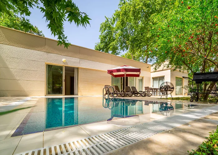 Fashiontv Luxe Resort