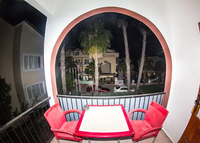 Latino Hotel